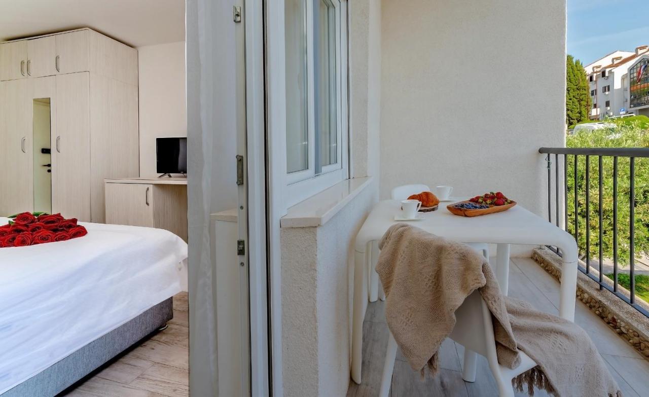 Zvonko Apartment Split