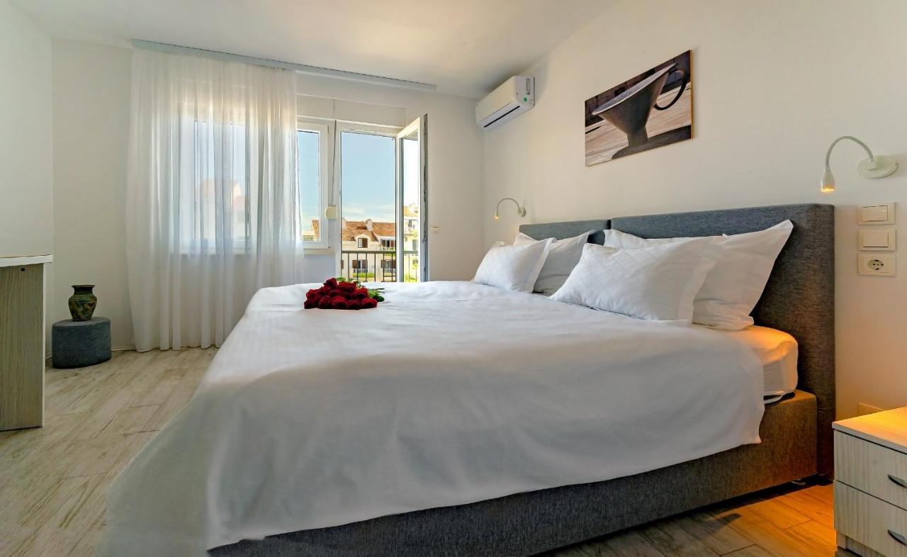 Apartment Zvonko Split