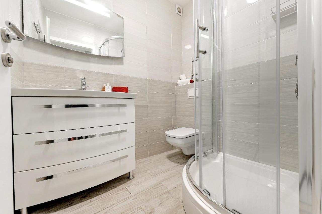 Apartment Zvonko Split