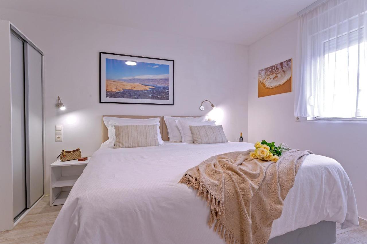 Apartment Zvonko Split