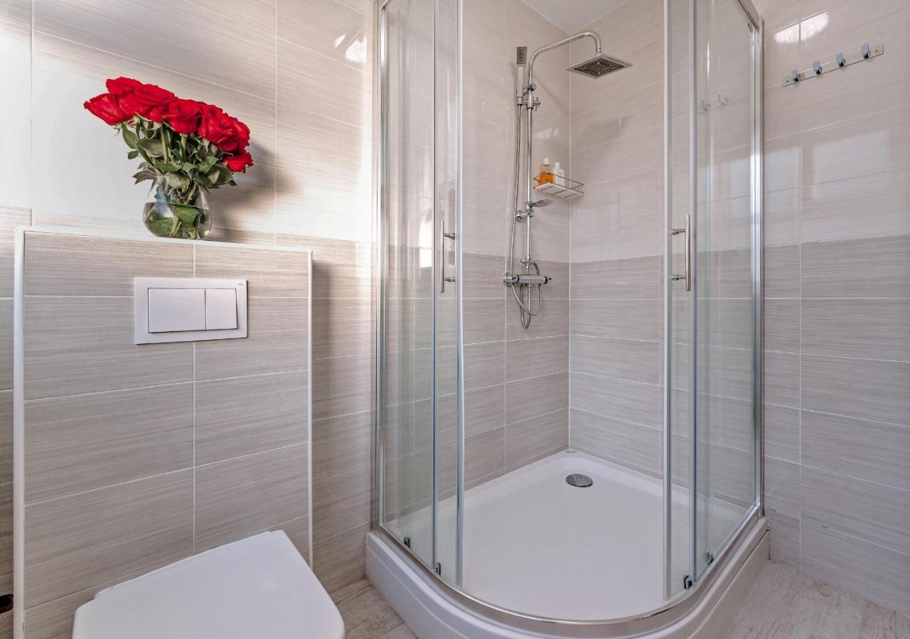 Apartment Zvonko Split