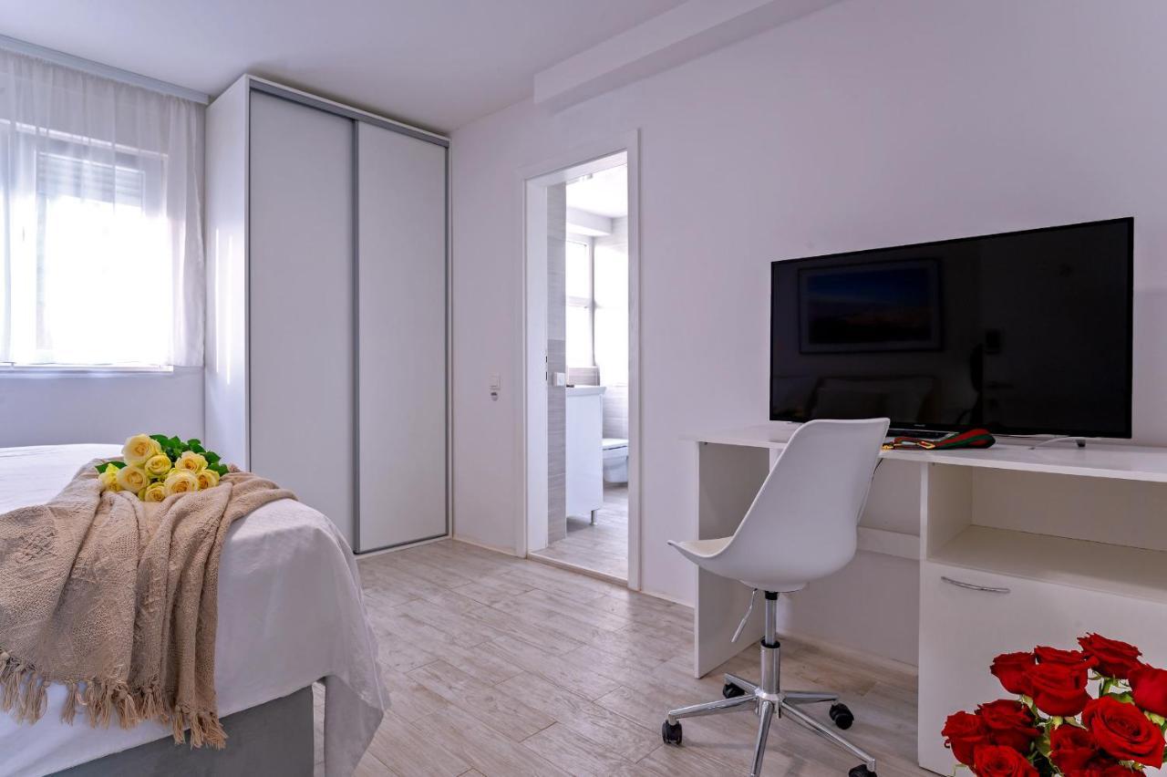 Zvonko Apartment Split