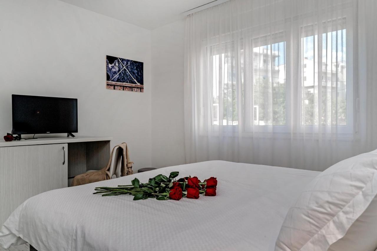 Apartment Zvonko Split