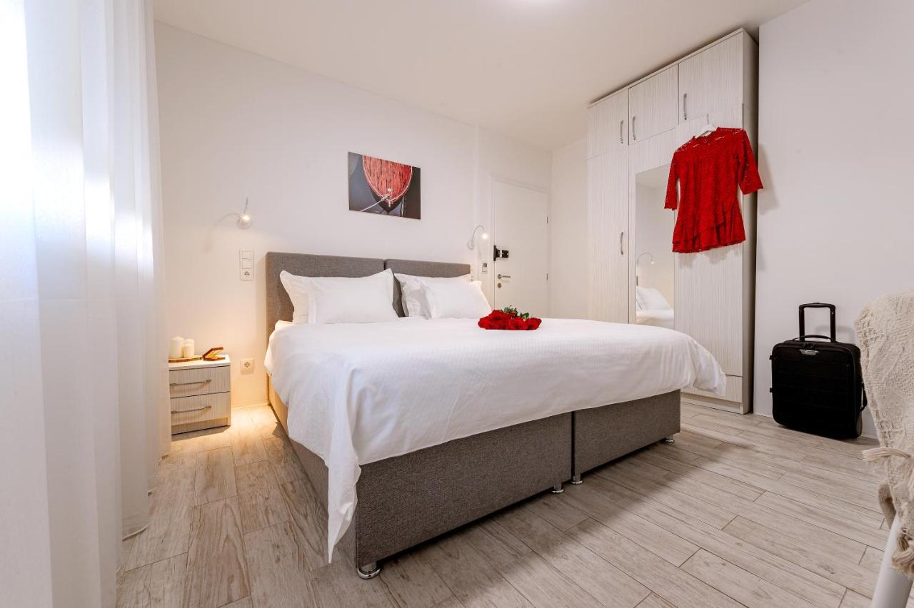 Apartment Zvonko Split
