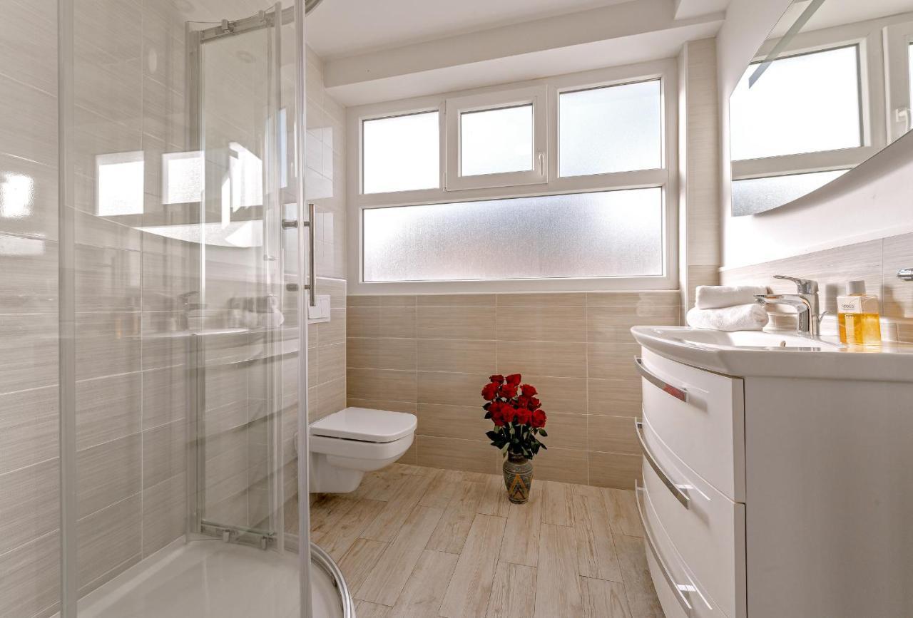 Zvonko Apartment *