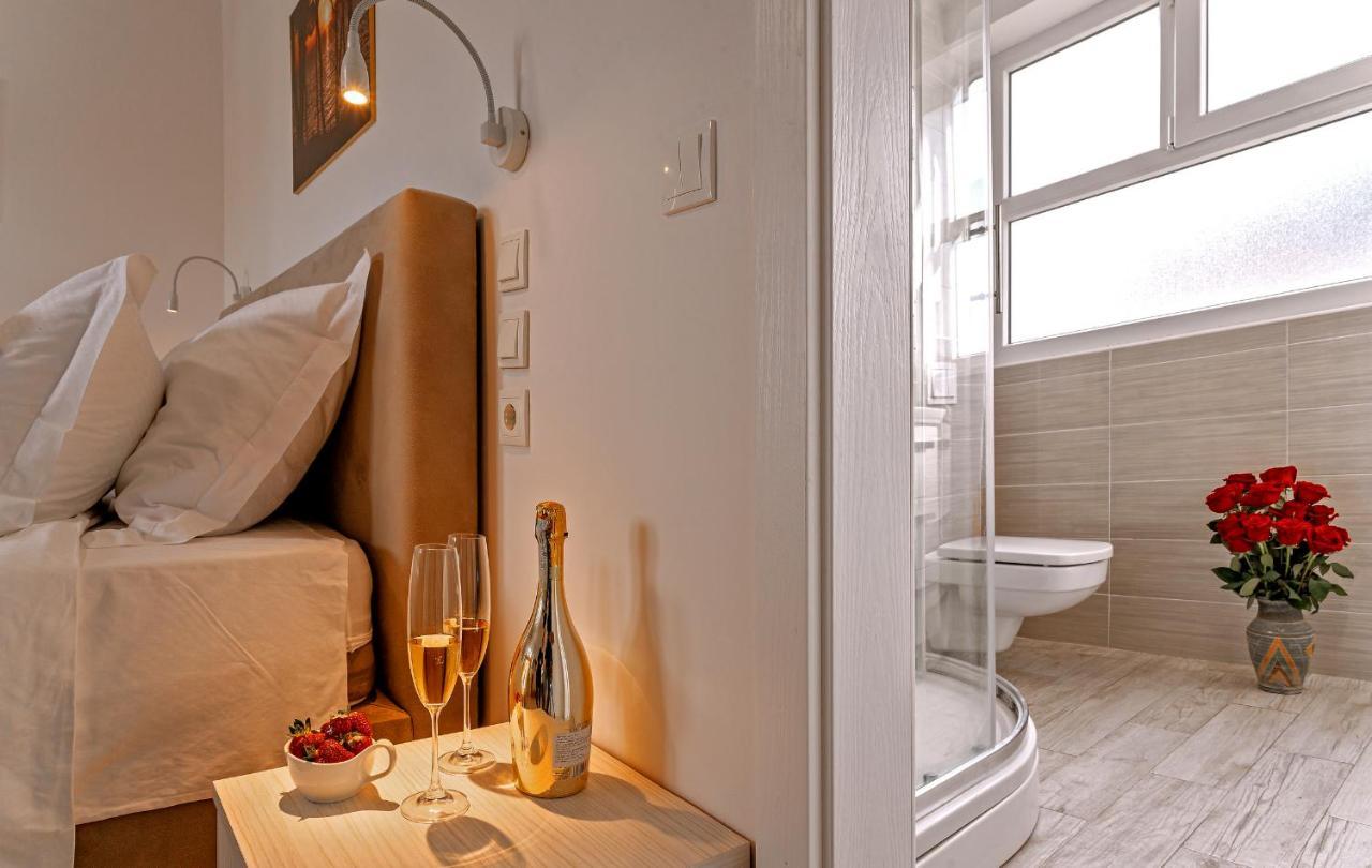 Zvonko Apartment Split