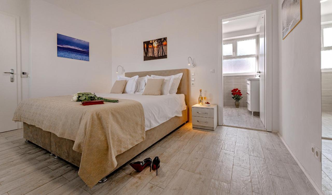 Apartment Zvonko Split