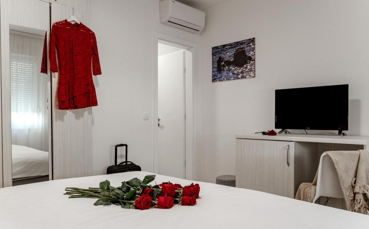 Zvonko Apartment Split