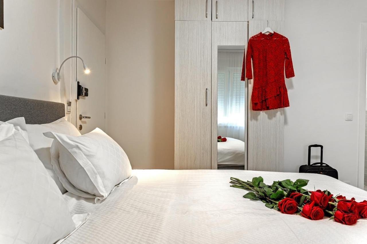 Apartment Zvonko *