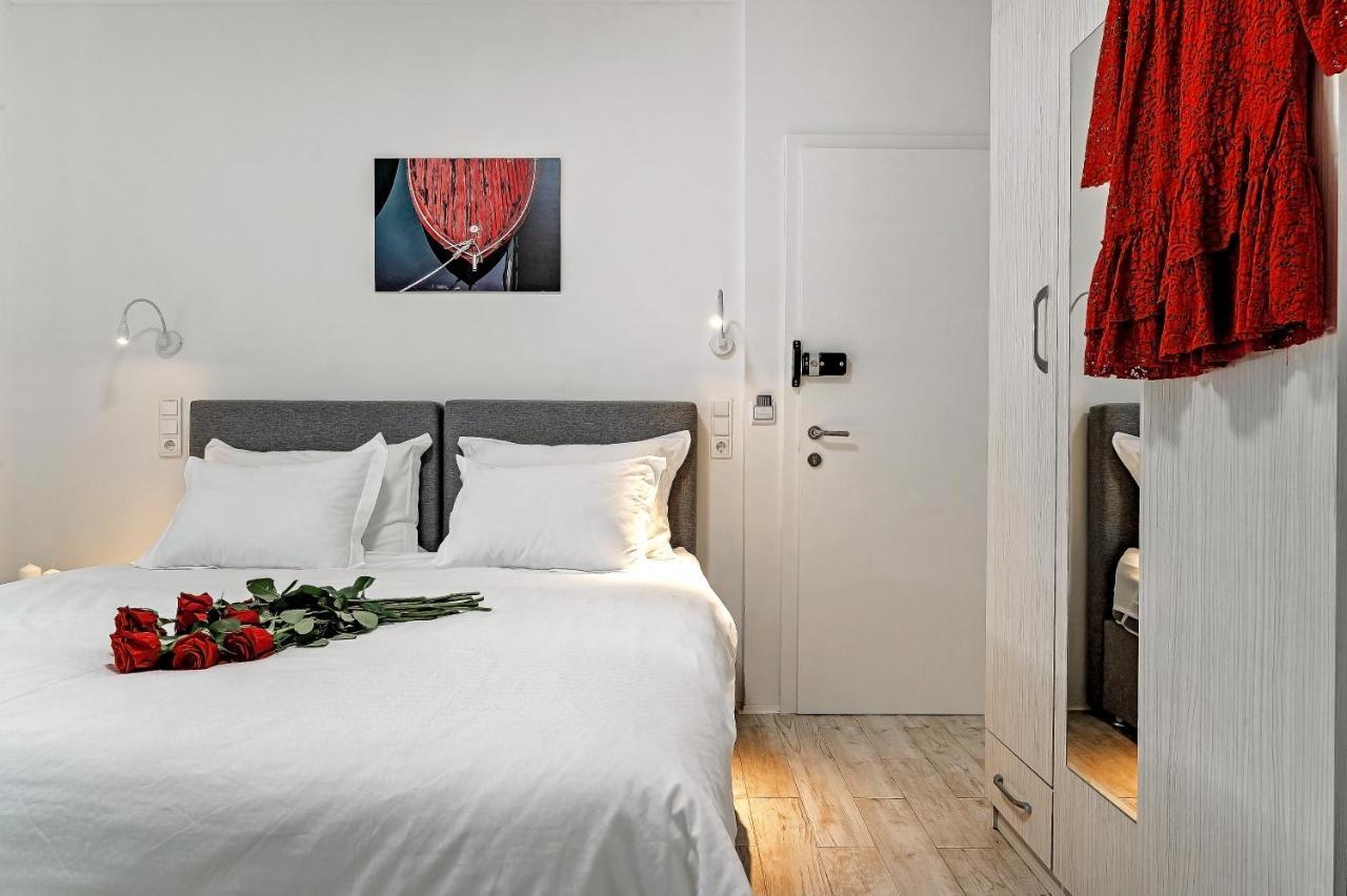 Zvonko Apartment