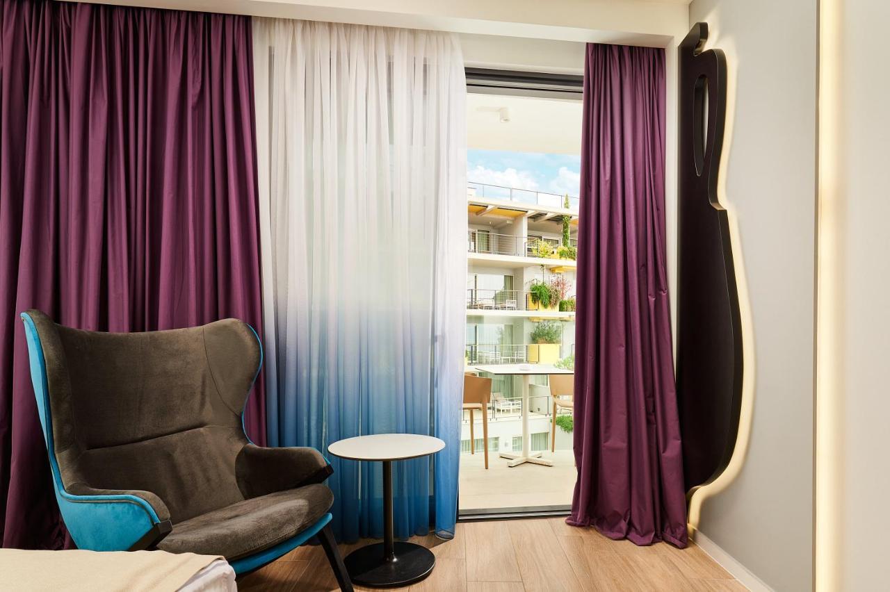 Amphora Hotel Split