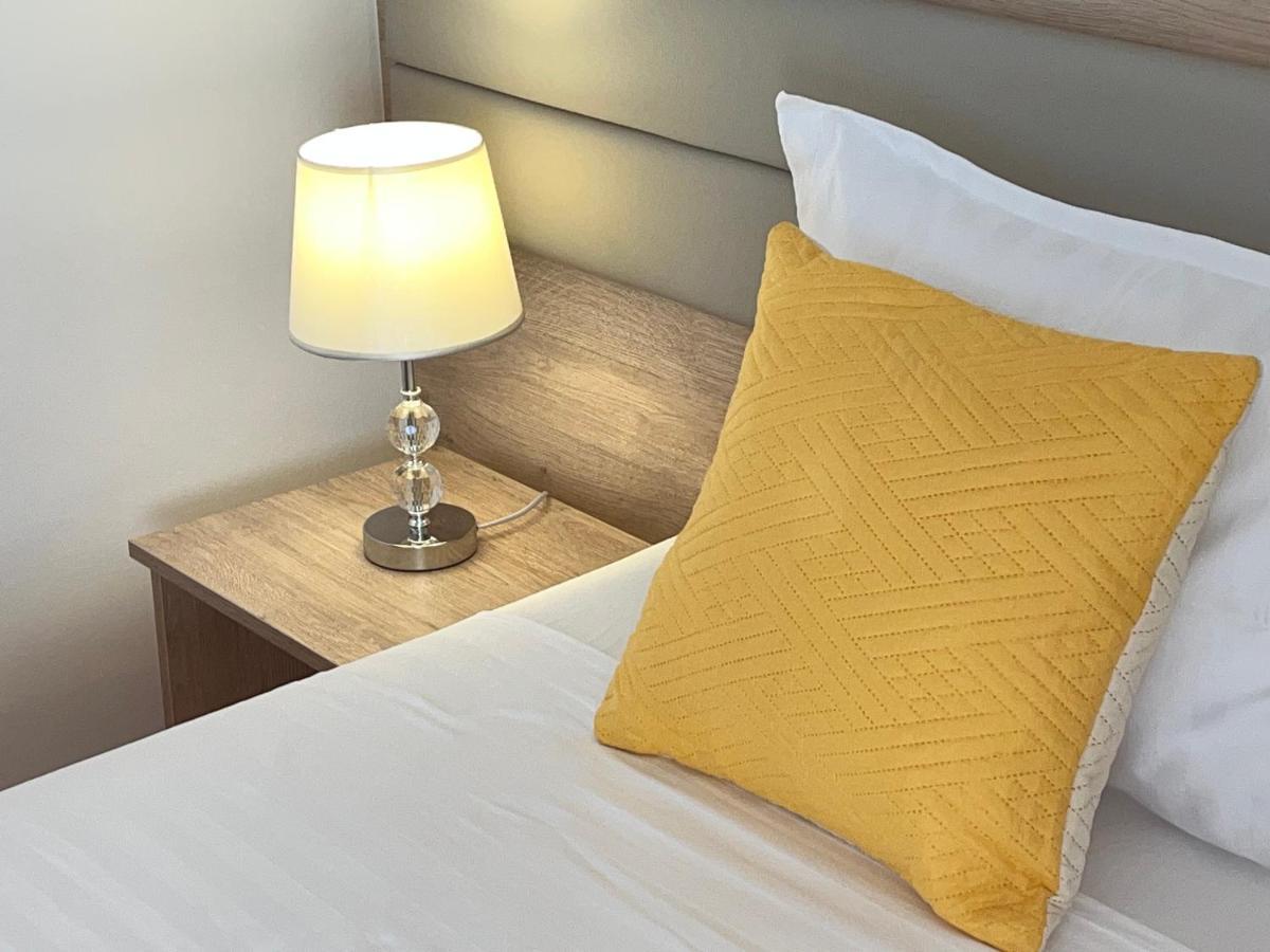 Appartement Mares *