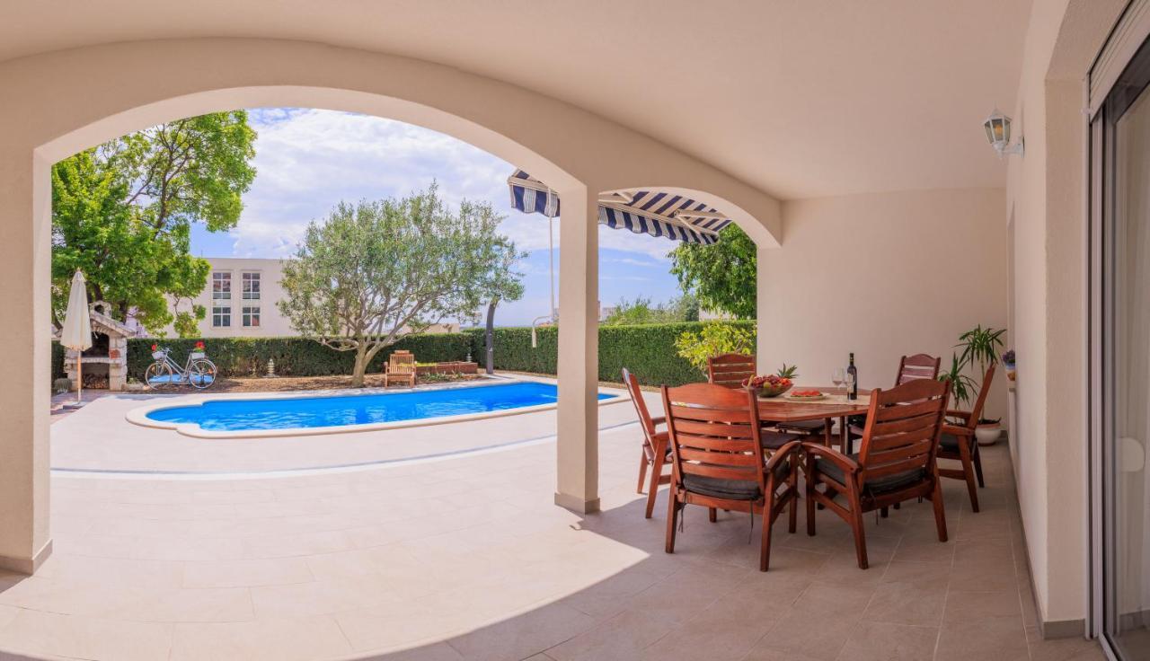 Sviba Villa Split