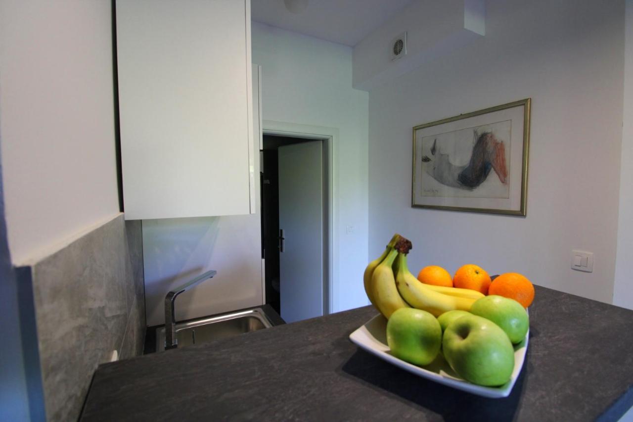 Marjan Appartement *