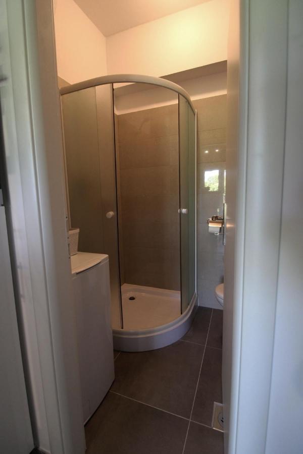 Appartement Marjan *