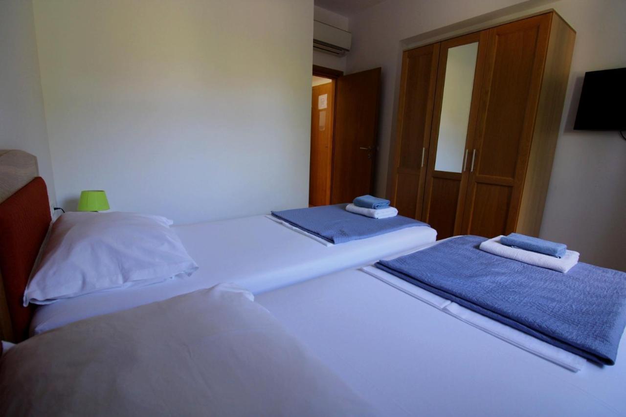 Marjan Appartement *