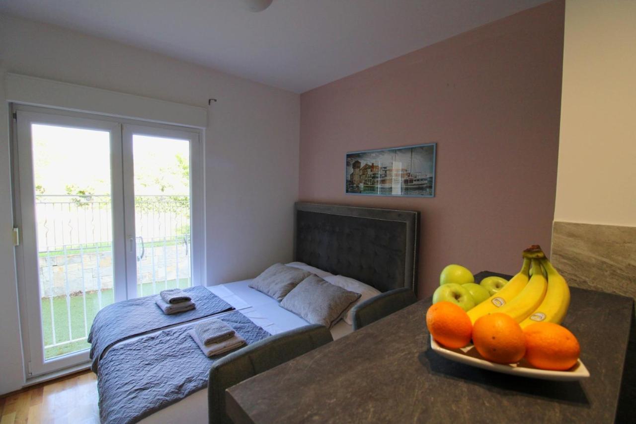 Appartement Marjan *