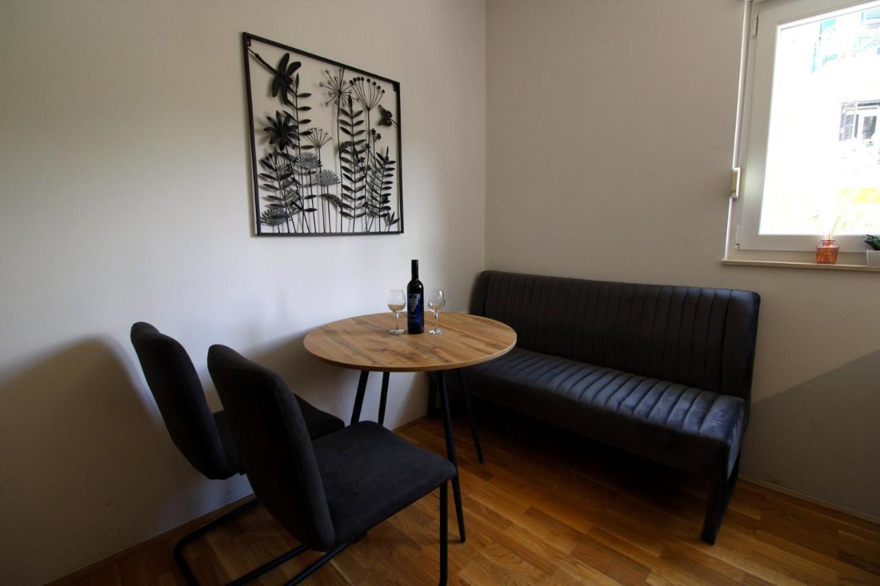 Appartement Marjan