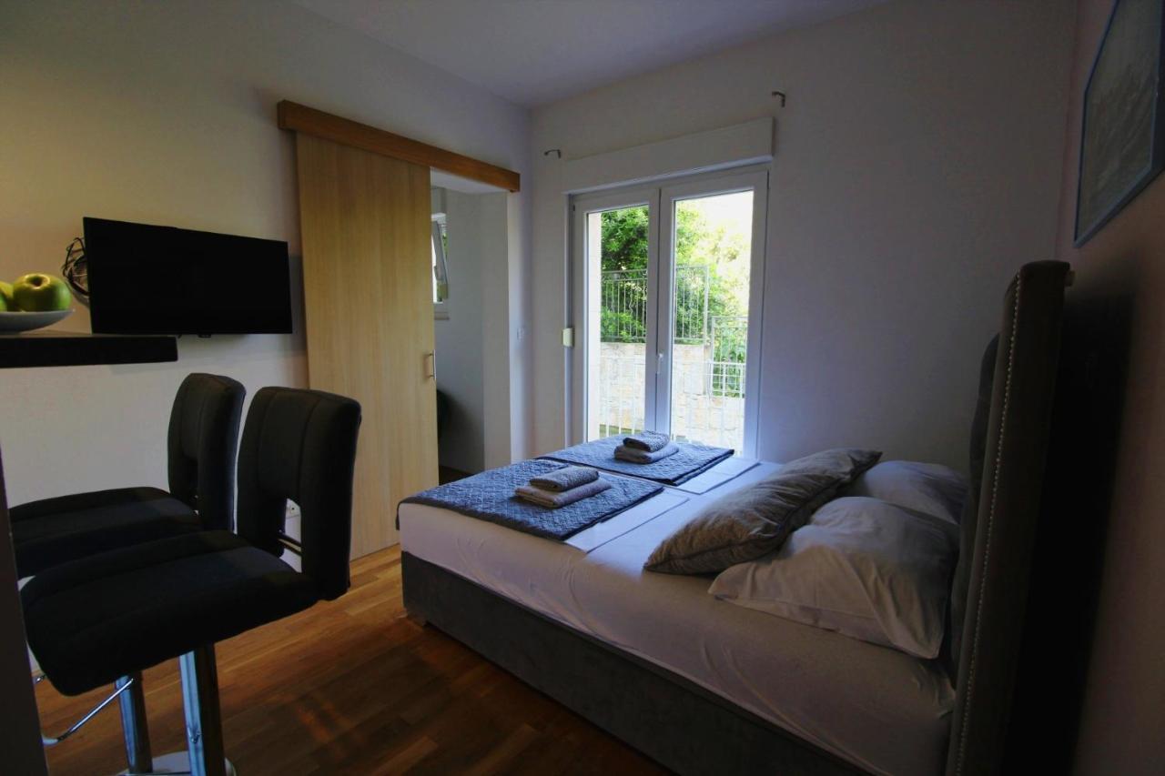 Marjan Appartement *