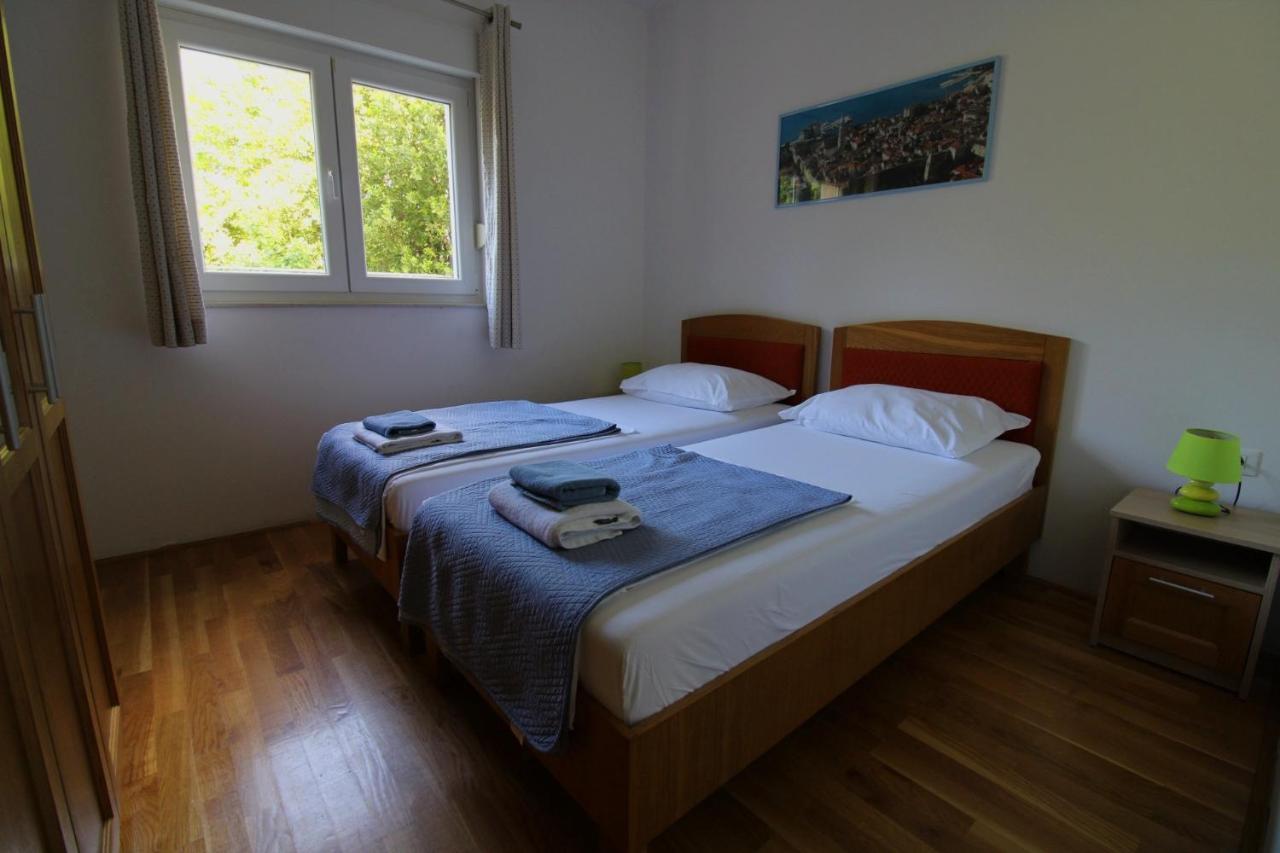 Appartement Marjan *