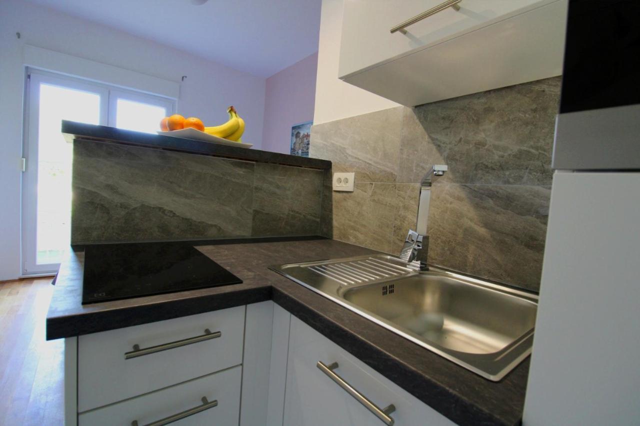 Marjan Appartement Split