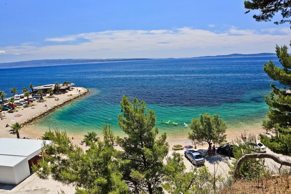 Appartement Meje Split