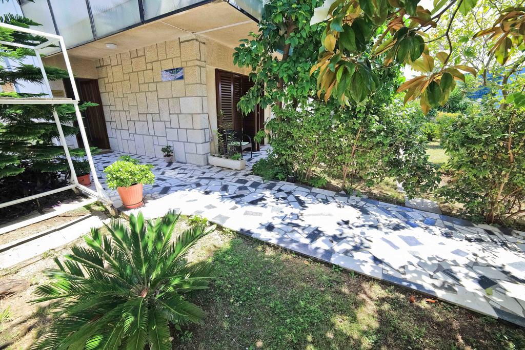 Meje Appartement