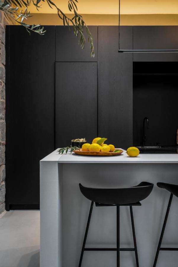 Architect's Seafront Flat Apartment Split