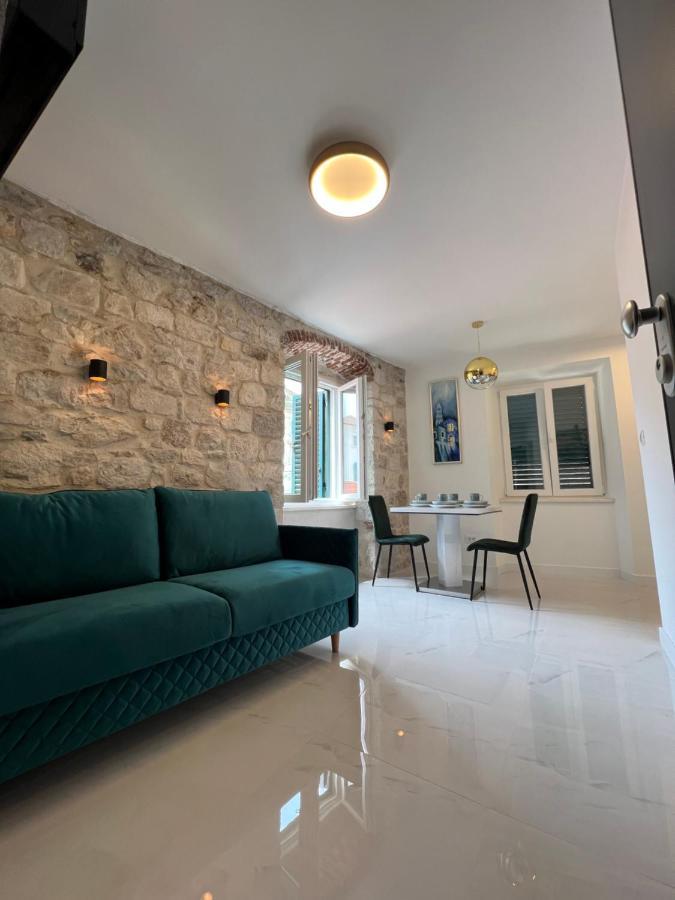 Appartement Madonna *