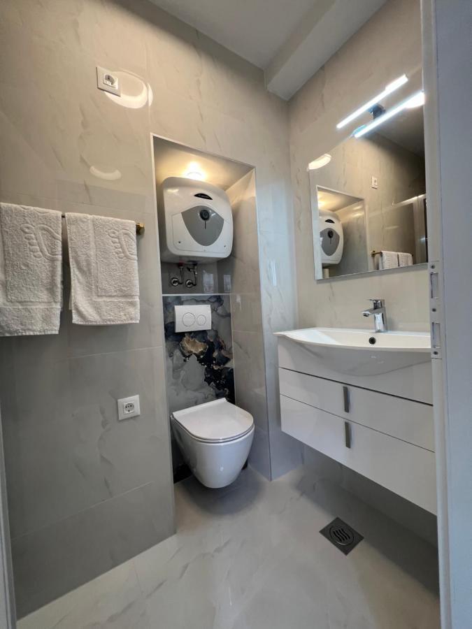 Madonna Appartement Split