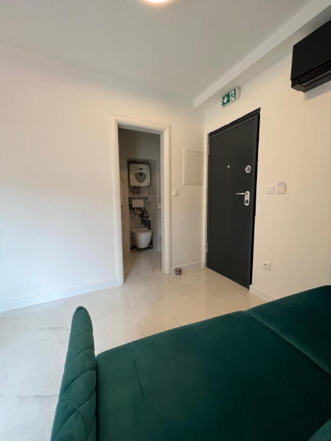 Madonna Appartement