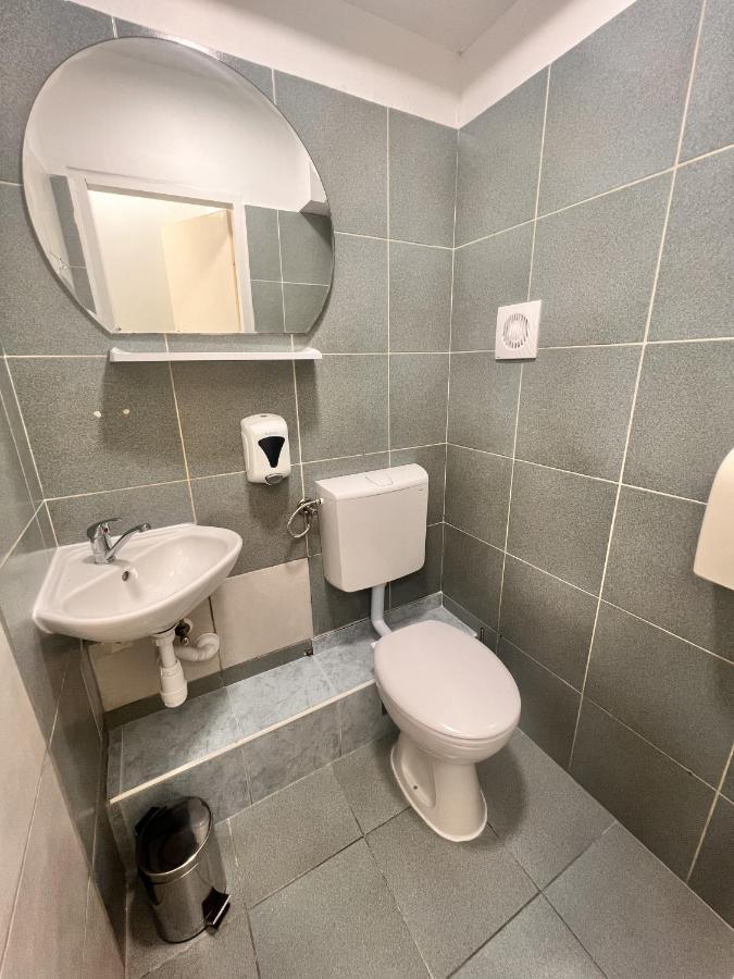 It Hostel Split