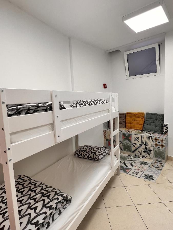 It Hostel
