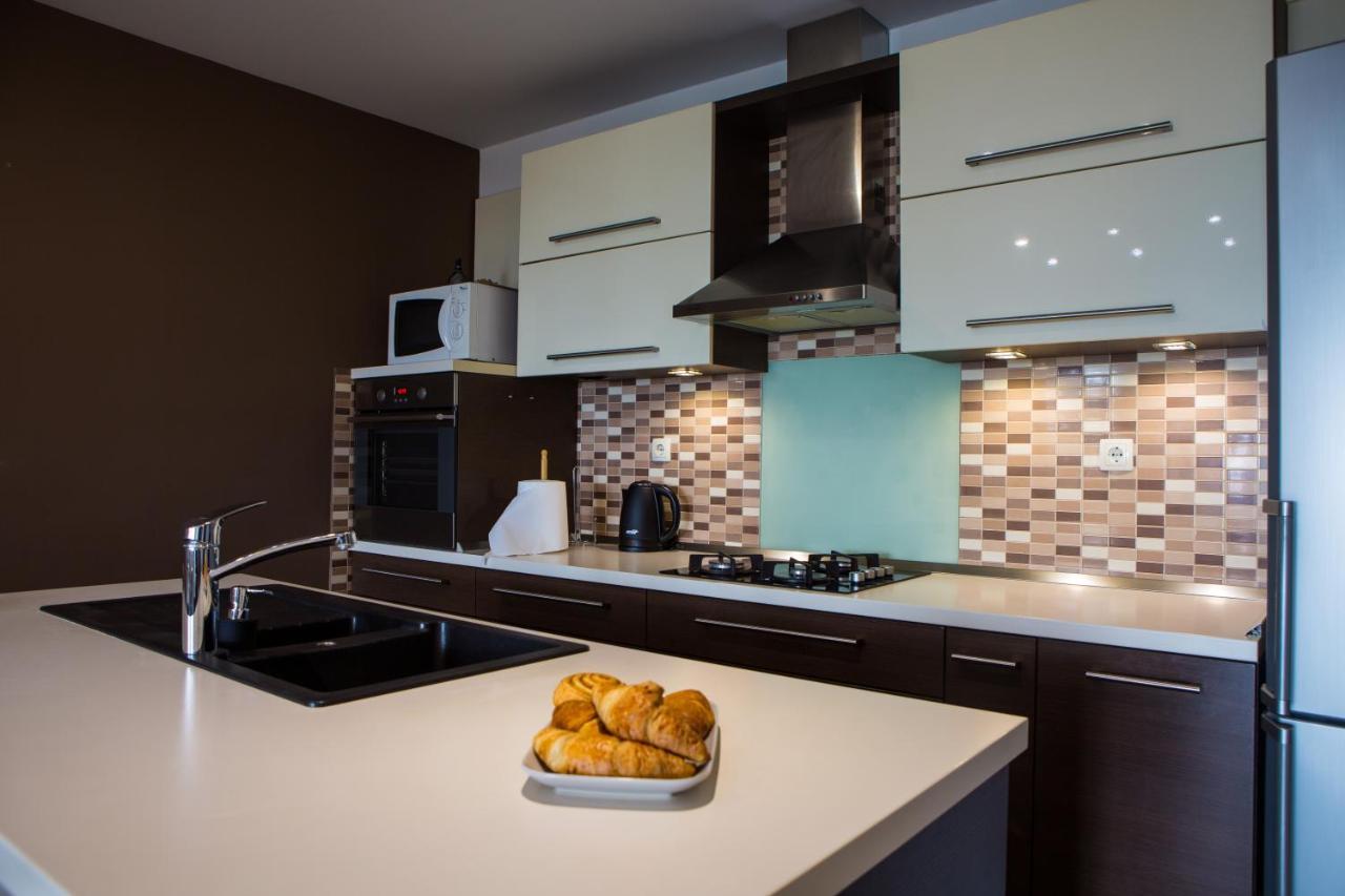 Apartamento Open Space With Sea View *