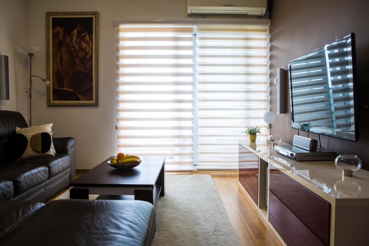Apartamento Open Space With Sea View Split