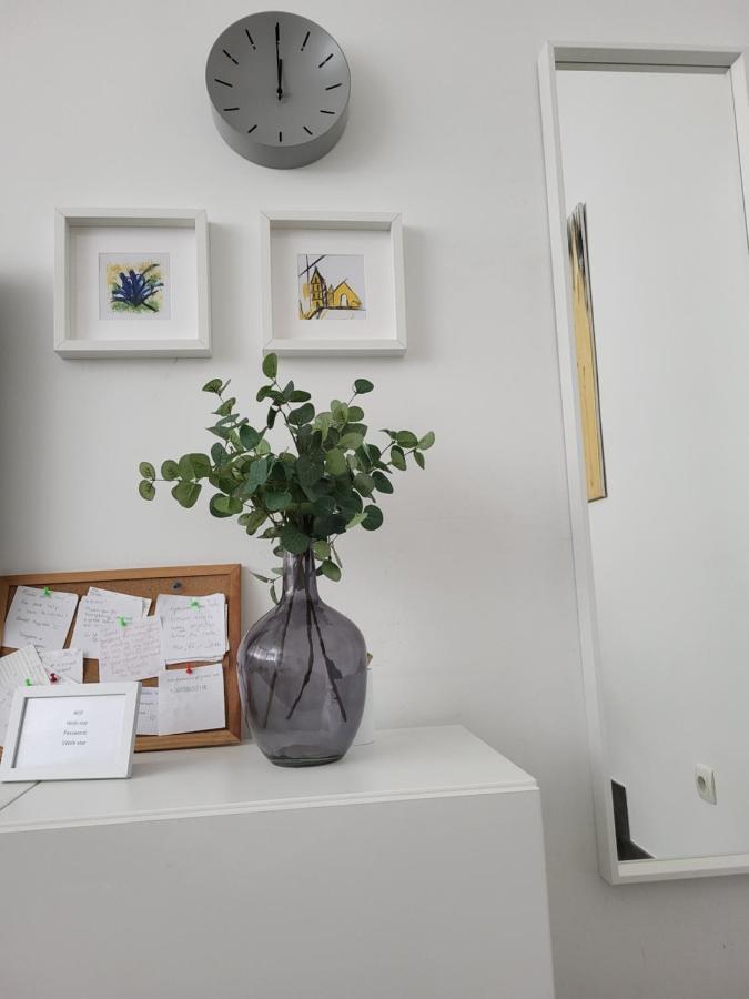Apartment Mari *