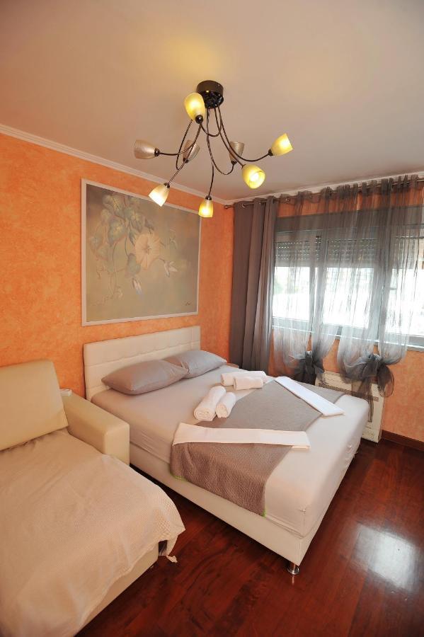 Apartment Four Winds