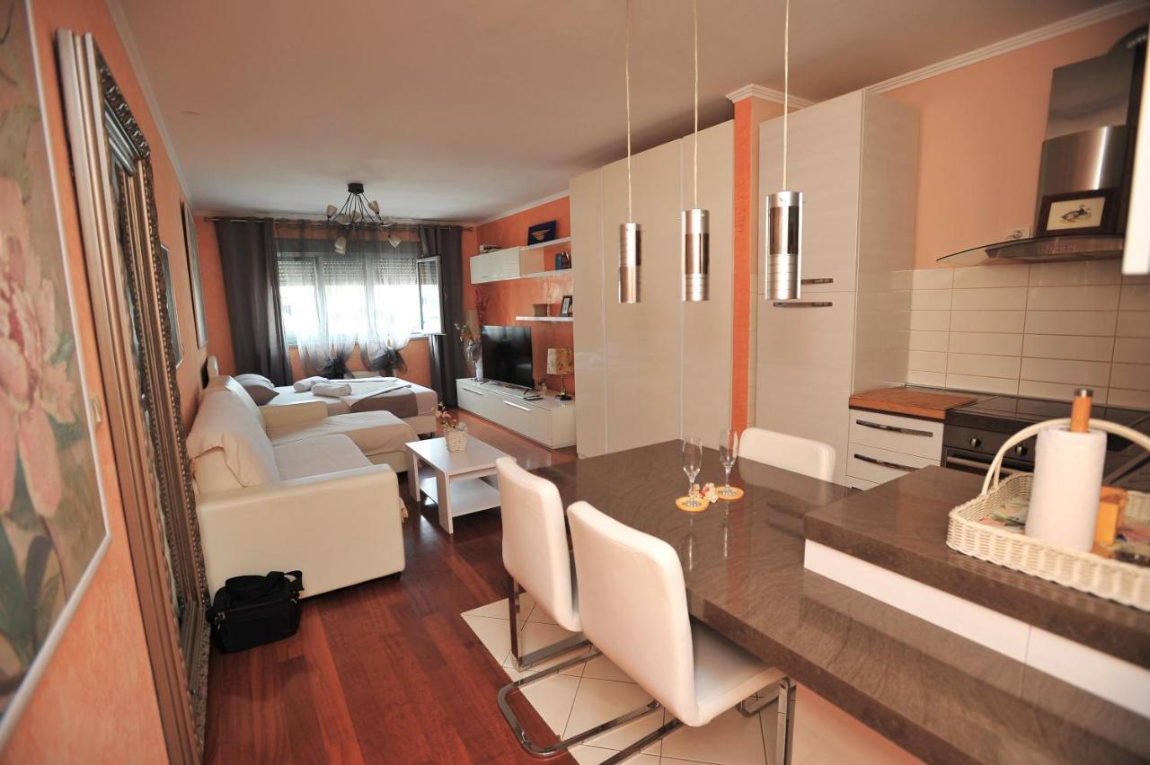 Apartment Four Winds *