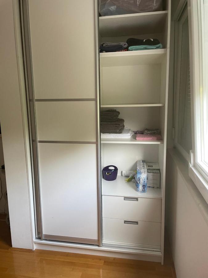 Busic In Appartement *