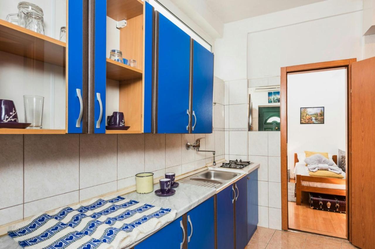 Casa de hóspedes Ivona 3*