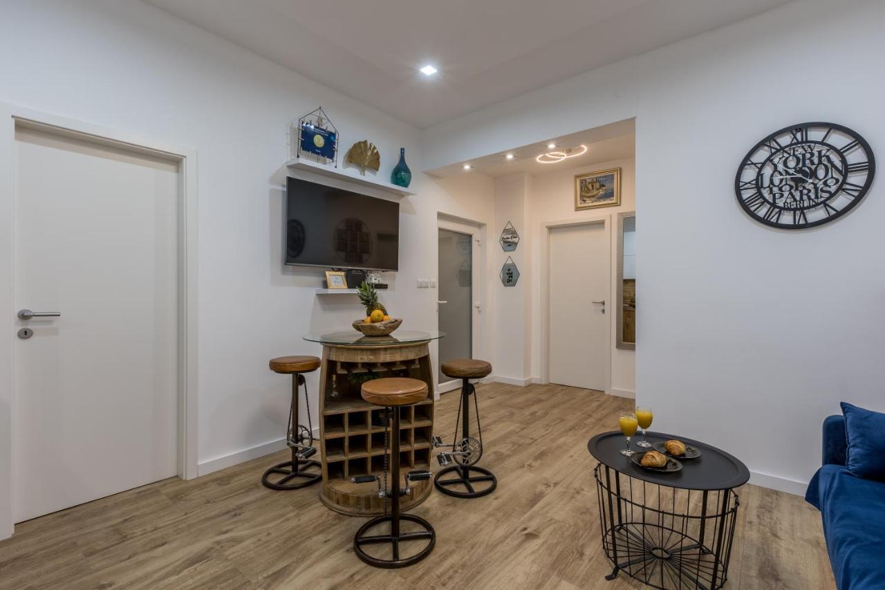 Appartement Happy