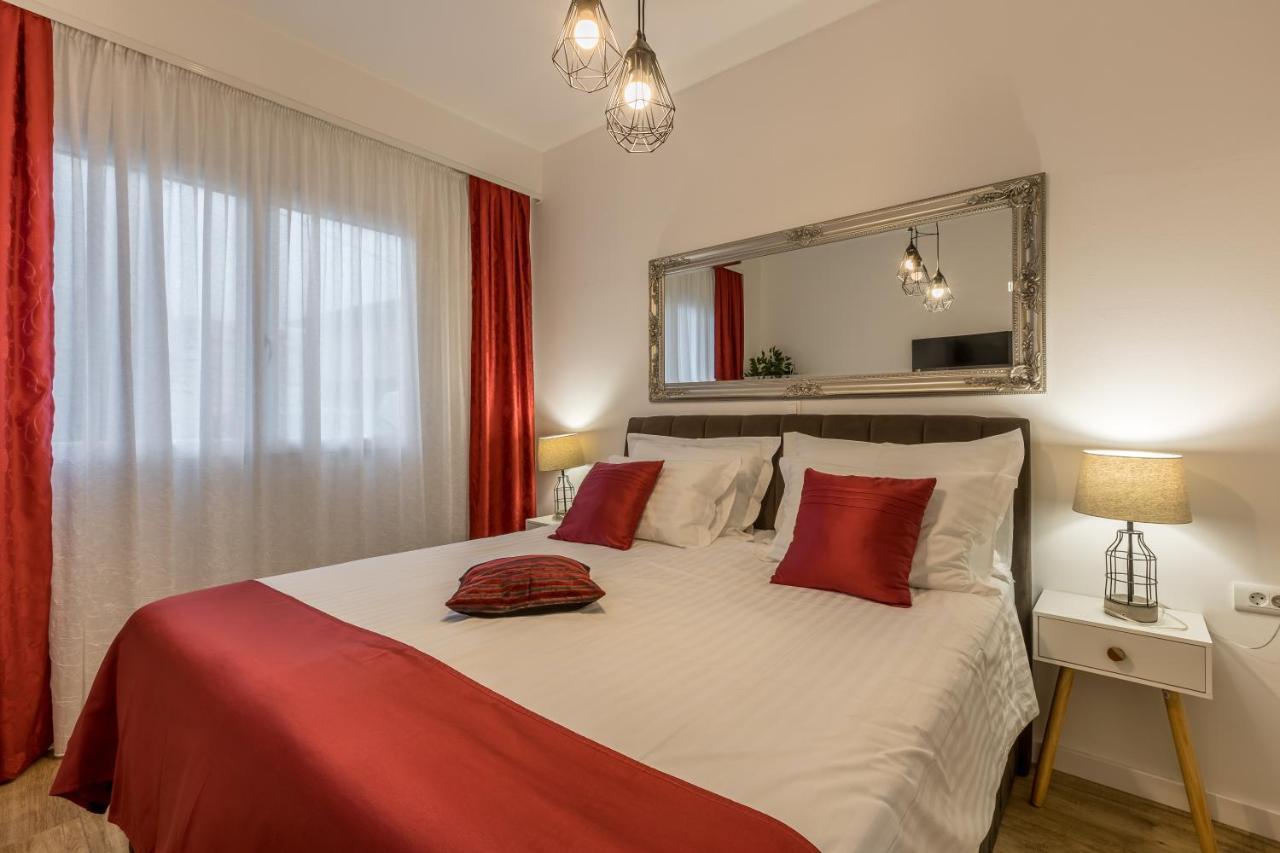 Happy Appartement