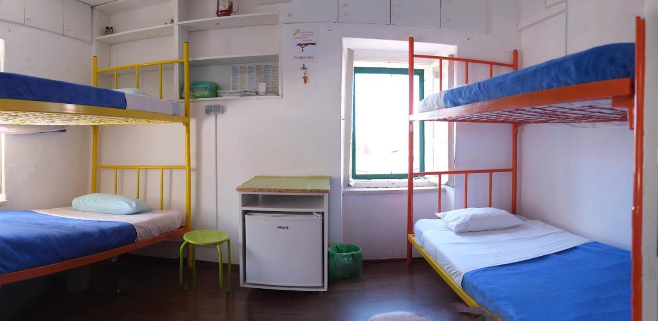 Guest house Periko Split
