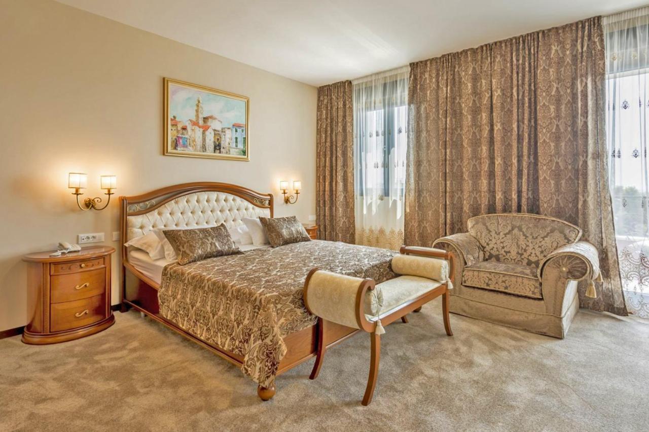 Hotel Cvita