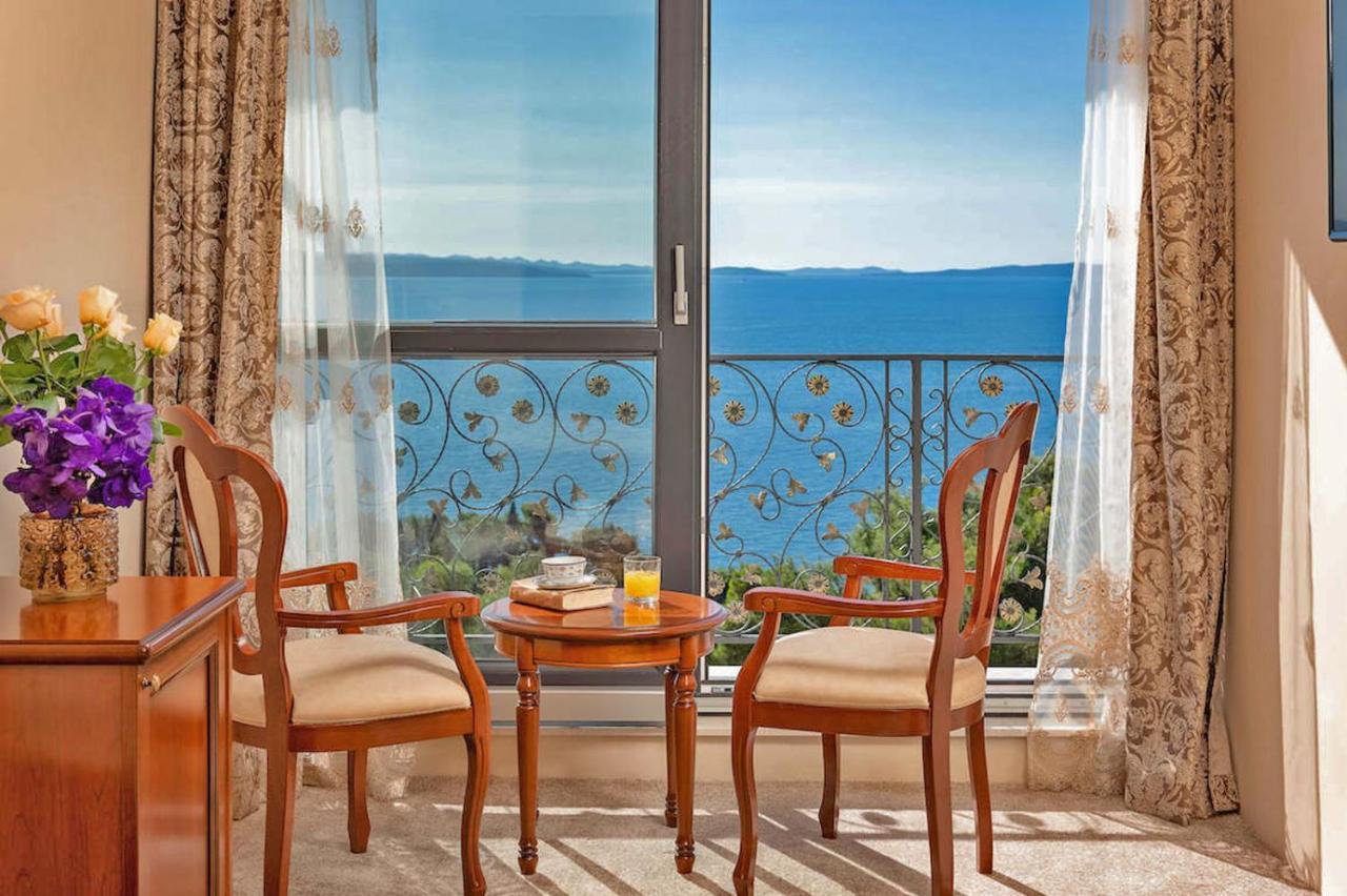 Hotel Cvita 4*