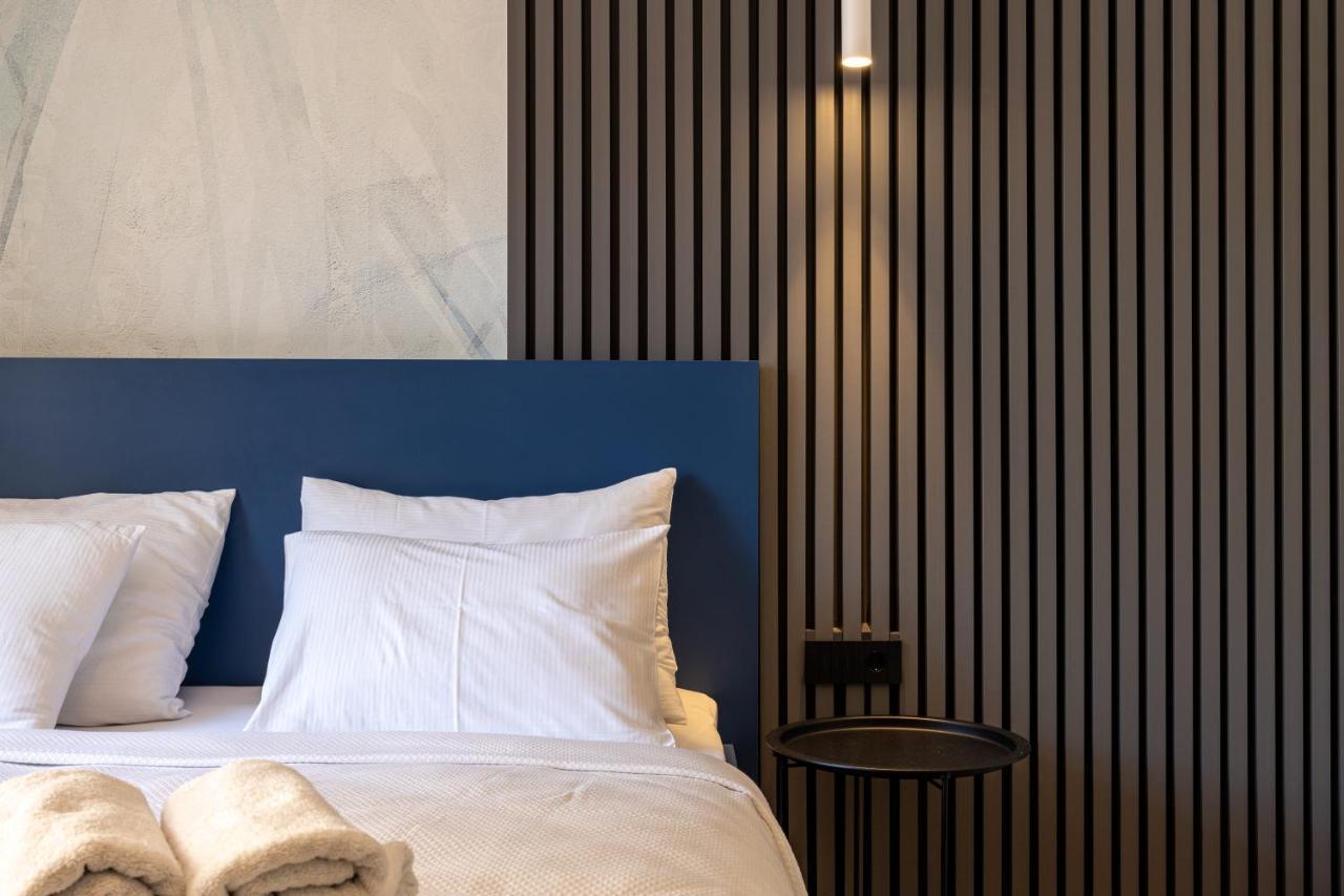 Apartamento Frankovich *