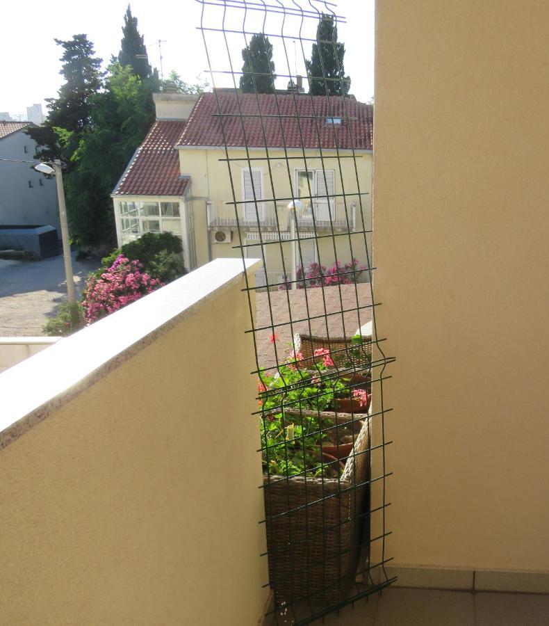Apartment 11 Split