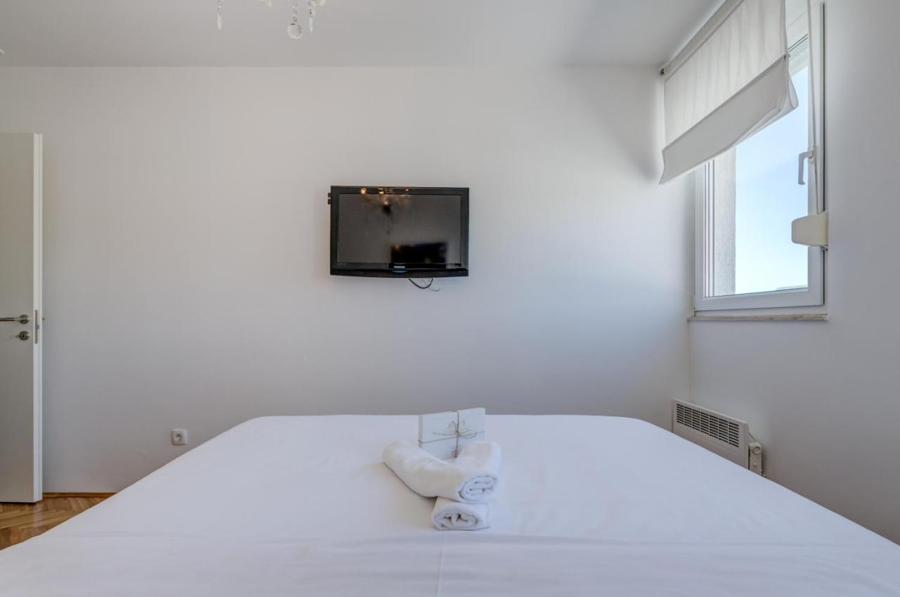 Lori Apartman Split