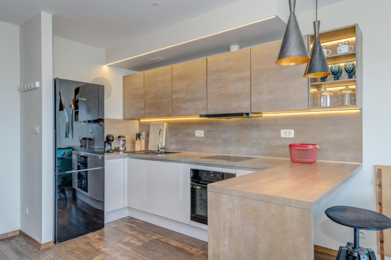 Lori Apartman Split