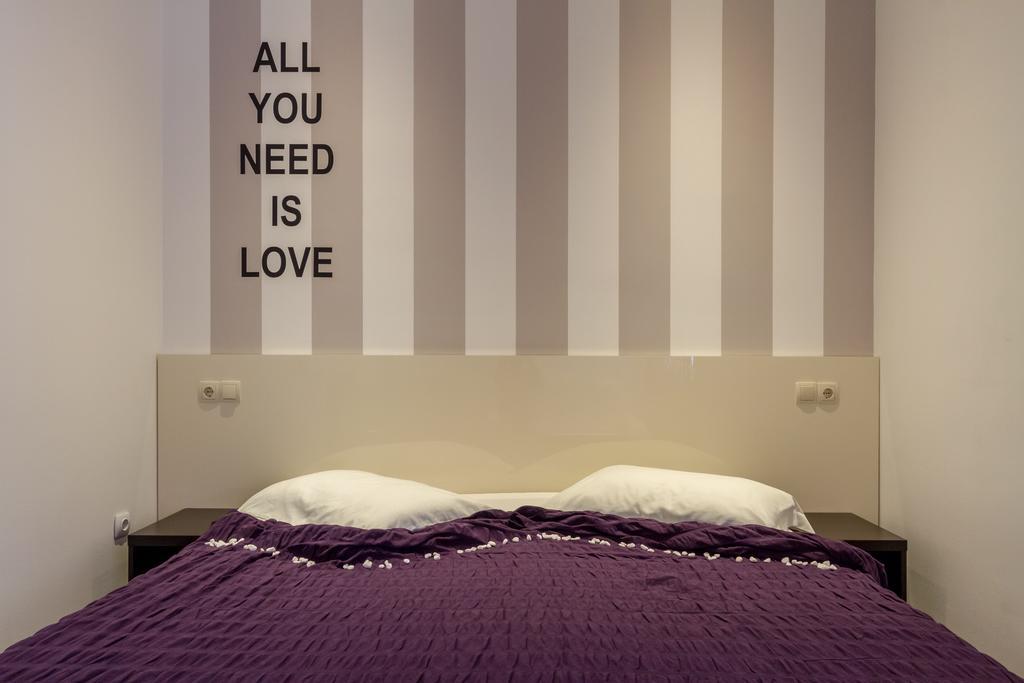 Aspalathos Bed & Breakfast 3*